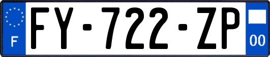 FY-722-ZP