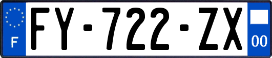 FY-722-ZX