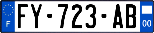 FY-723-AB