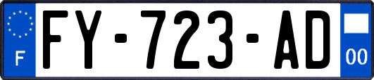 FY-723-AD