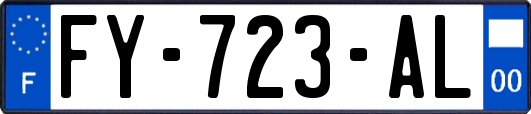 FY-723-AL