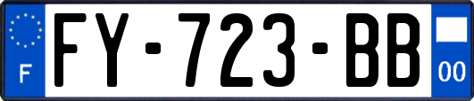FY-723-BB