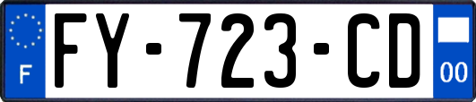 FY-723-CD