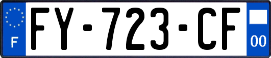 FY-723-CF