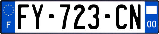 FY-723-CN