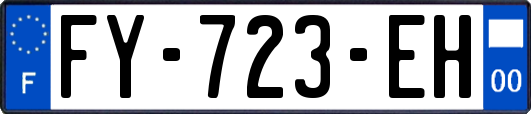 FY-723-EH