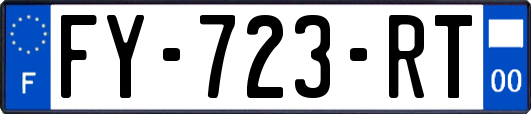 FY-723-RT