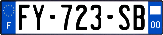 FY-723-SB