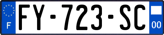 FY-723-SC