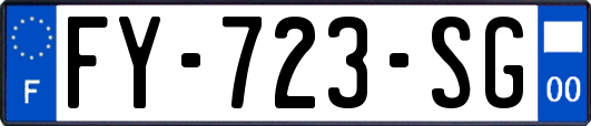 FY-723-SG