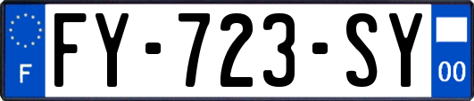 FY-723-SY