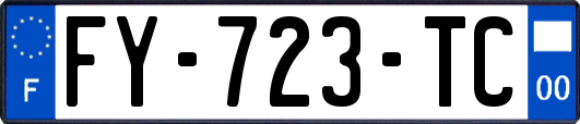 FY-723-TC