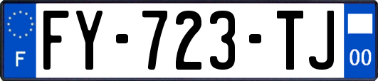 FY-723-TJ