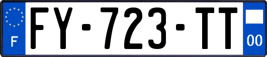 FY-723-TT