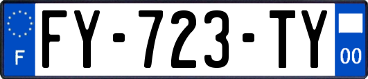 FY-723-TY