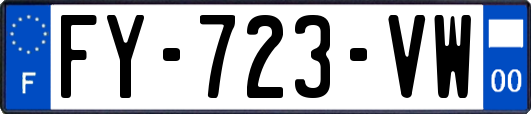 FY-723-VW