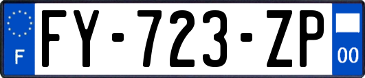 FY-723-ZP