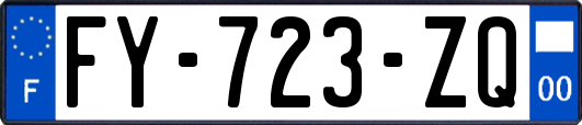 FY-723-ZQ