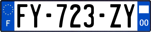 FY-723-ZY