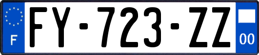 FY-723-ZZ