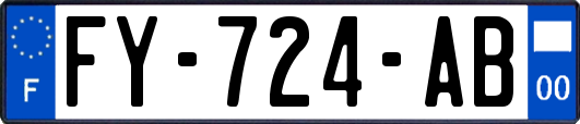 FY-724-AB