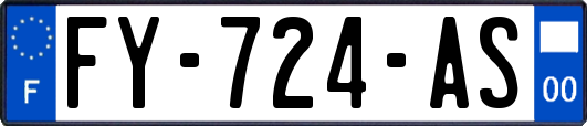 FY-724-AS