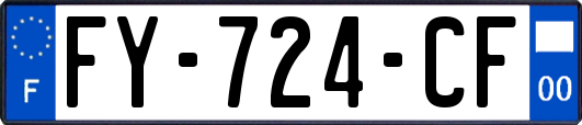 FY-724-CF