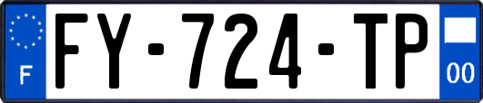 FY-724-TP