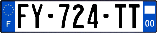 FY-724-TT