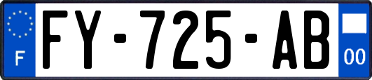 FY-725-AB