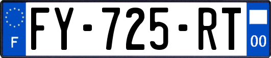 FY-725-RT