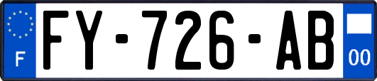 FY-726-AB