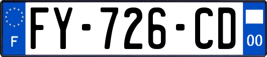 FY-726-CD