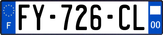 FY-726-CL