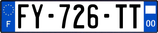 FY-726-TT