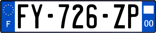FY-726-ZP