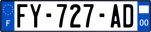 FY-727-AD