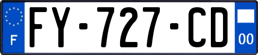 FY-727-CD