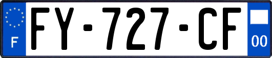 FY-727-CF