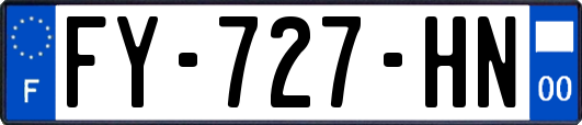 FY-727-HN