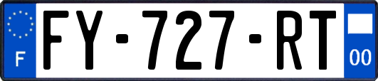 FY-727-RT