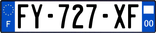 FY-727-XF
