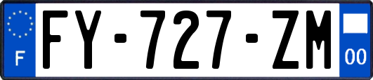 FY-727-ZM