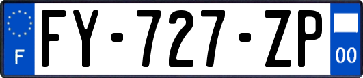 FY-727-ZP