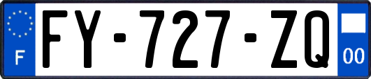 FY-727-ZQ