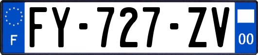 FY-727-ZV