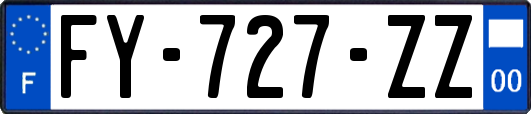 FY-727-ZZ