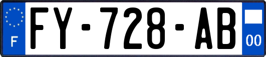 FY-728-AB