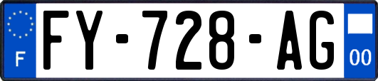 FY-728-AG