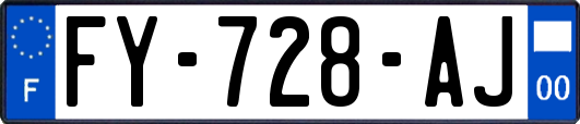 FY-728-AJ